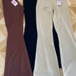 Talle único adaptable S al L