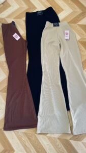  Talle único adaptable S al L 